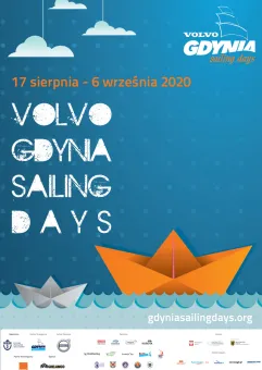 Volvo Gdynia Sailing Days 2020