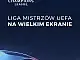 Liga mistrzów UEFA - finał 