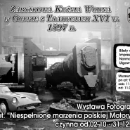 Moto-Kuźnia - niespełnione marzenia polskej Motoryzacji