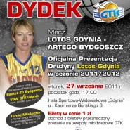 Memoriał Małgorzaty Dydek