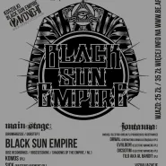 Black Sun Empire (BSE Rec., Obsessions, Renegade Hardware/NL)