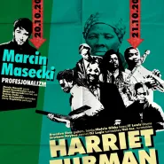 Harriet Tubman Double Trio