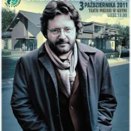 Głosy dla hospicjów - Grzegorz Turnau