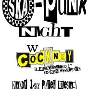 Ska-Punk Night