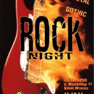 Rock Night