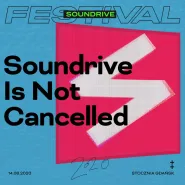 Soundrive is Not Cancelled