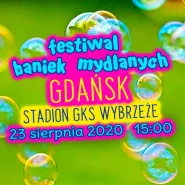 Festiwal Baniek Mydlanych 