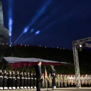 Obchody 81. rocznicy wybuchu II wojny światowej na Westerplatte