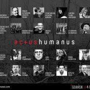 Actus Humanus 