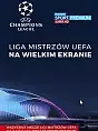 Liga mistrzów UEFA - Finał