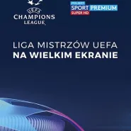 LIGA MISTRZÓW UEFA - Finał