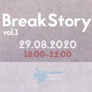 BreakStory vol. 1