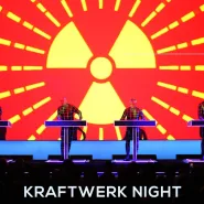 Kraftwerk Night 