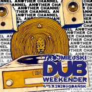 Trójmiejski Dub Weekender 2020