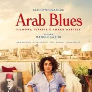 Kino Konesera - Arab Blues