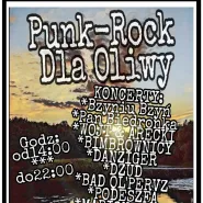 Punk-rock dla Oliwy - Viva Oliva