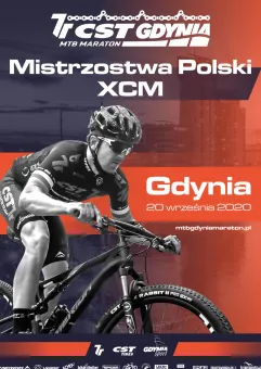 Mistrzostwa Polski XCM