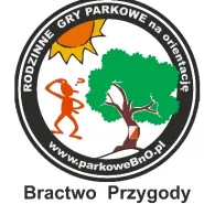 Gry Parkowe na Orientację  Głaz Borkowskiego (Strzyża)