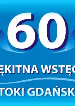 60 Błękitna Wstęga Zatoki Gdańskiej