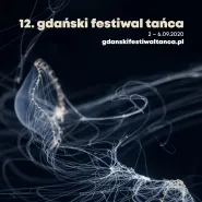 12. Gdański Festiwal Tańca