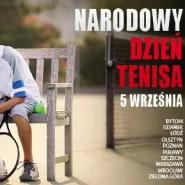 Narodowy Dzień Tenisa w Gdańsku 