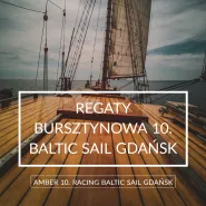 Bursztynowa 10. Baltic Sail 