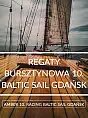 Bursztynowa 10. Baltic Sail 