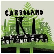 Carboland - wystawa