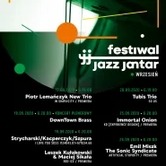 23. Festiwal Jazz Jantar 