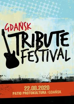 Gdańsk Tribute Festival 2021