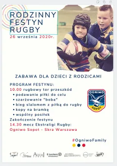 Wielki Festyn Rugby