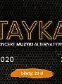 Koncert zespołu Tayka