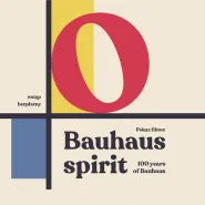 Duch Bauhausu na Rynku w Oliwie / Miastoprojekcje