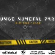 Grunge & Nu Metal Party