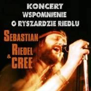 Sebastian Riedel & Cree  