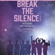 Break the silence: The movie  - Helios na scenie