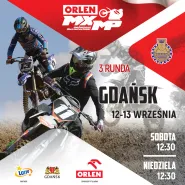 3. Runda ORLEN MX MP - Mistrzostwa Polski w motocrossie + wyścig Amatorów