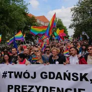 Twój Gdańsk, Prezydencie