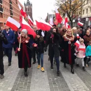 Gdańsk dla wszystkich - wspólnie przeciw wykluczeniom