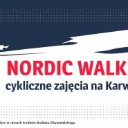 Nordic Walking na Karwinach