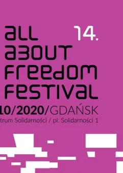 All About Freedom Festival 2020