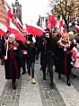 Gdańsk dla Wszystkich - demonstracja 
