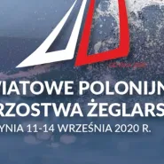I Światowe Polonijne Mistrzostwa Żeglarskie