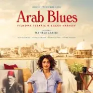 Kino Konesera: Arab Blues