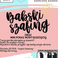 Babski Szafing 