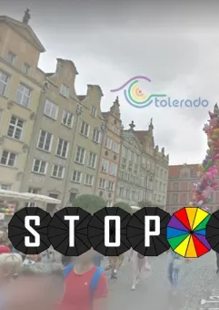 Gdańsk mówi Stop Faszyzmowi!