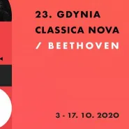 Koncert inauguracyjny Gdynia Classica Nova
