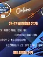 Bałtyckie Bitwy Robotów - Edycja online
