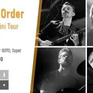 Bipolar Order w Teatrze BOTO | Autumn Mini Tour