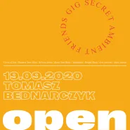 Tomasz Bednarczyk - koncert